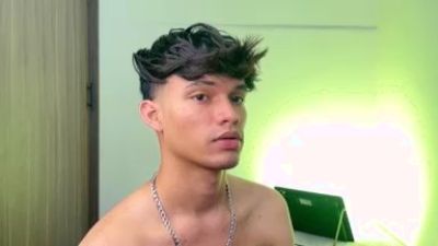 Alexxxgod live cam on Cam4
