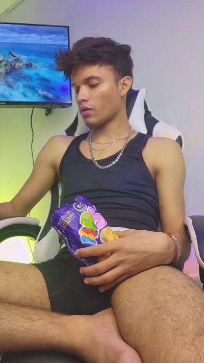 Alexxxgod live cam on Cam4