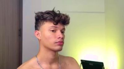 Alexxxgod live cam on Cam4