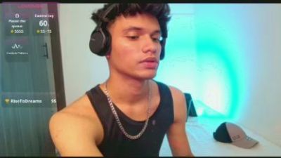 Alexxxgod live cam on Cam4