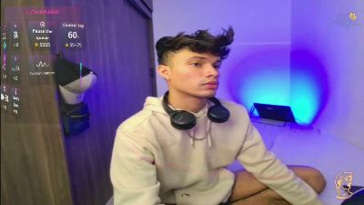 Alexxxgod live cam on Cam4