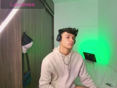 Alexxxgod live cam on Cam4