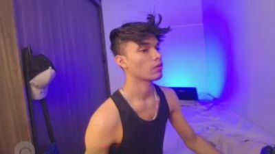 Alexxxgod live cam on Cam4