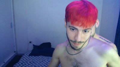 Alexxxzimmer live cam on Cam4