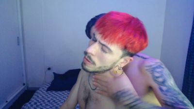 Alexxxzimmer live cam on Cam4