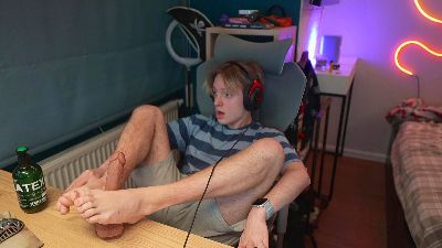 Webcam uomo dal vivo da Russia con Alexycutie