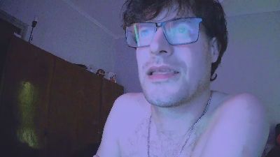 AlfaOrgasmatron webcam
