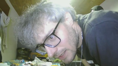 AlfaOrgasmatron live cam on Cam4