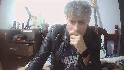 AlfaOrgasmatron live cam on Cam4