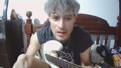 AlfaOrgasmatron live cam on Cam4