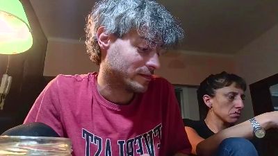 AlfaOrgasmatron live cam on Cam4