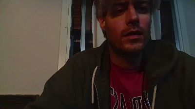 AlfaOrgasmatron live cam on Cam4
