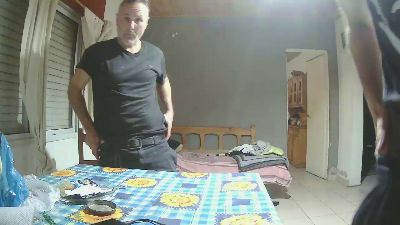 AlfaOrgasmatron live cam on Cam4