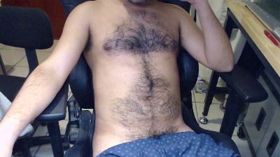 AlfachestMx live cam on Cam4
