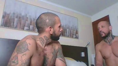 real webcam porn Alfonsov09