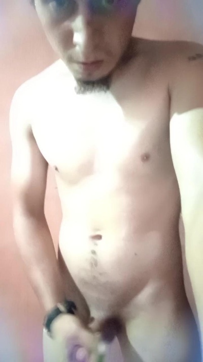 Alfredoer live cam on Cam4