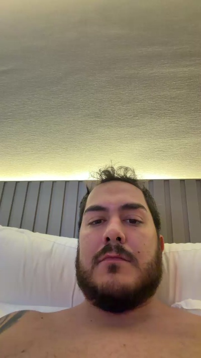 Algocomalguem Canlı Cam: Cam4