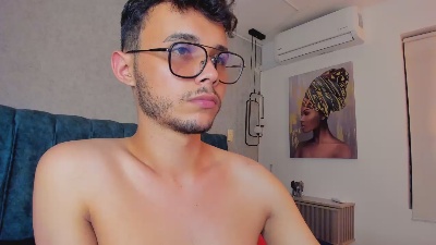 Alhan_Twink live cam on Cam4