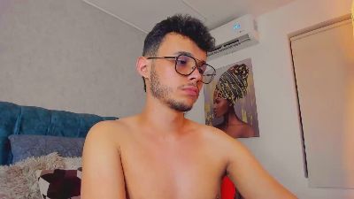 Alhan_Twink live cam on Cam4