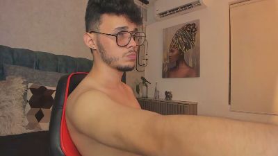 Alhan_Twink live cam on Cam4