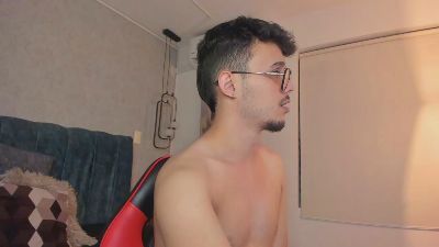 Alhan_Twink live cam on Cam4