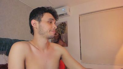 Alhan_Twink live cam on Cam4