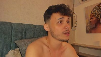 Alhan_Twink live cam on Cam4
