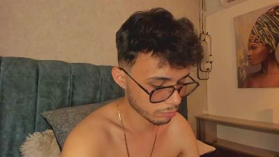 Alhan_Twink live cam on Cam4
