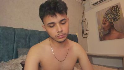 Alhan_Twink live cam on Cam4