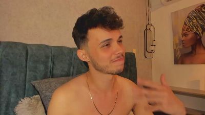 Alhan_Twink live cam on Cam4