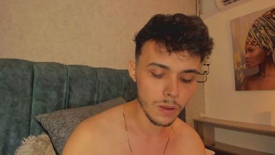 Alhan_Twink live cam on Cam4
