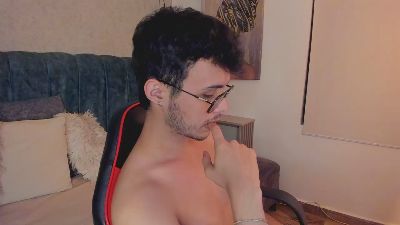 Alhan_Twink live cam on Cam4