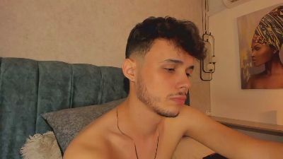 Alhan_Twink live cam on Cam4