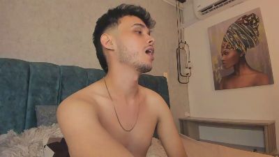 Alhan_Twink live cam on Cam4