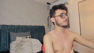 Alhan_Twink live cam on Cam4