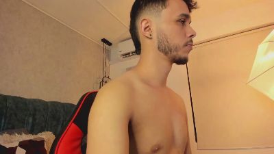 Alhan_Twink live cam on Cam4