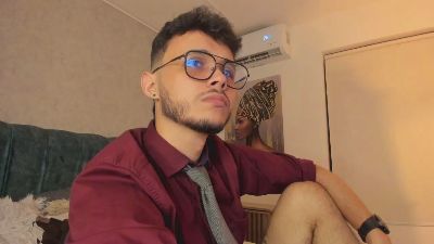 Alhan_Twink live cam on Cam4