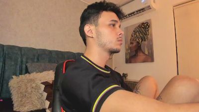 Alhan_Twink live cam on Cam4