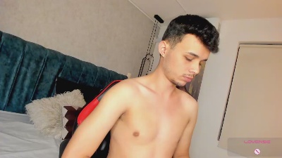 Alhan_Twink live cam on Cam4