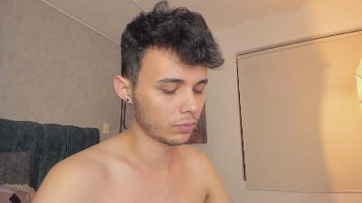 Alhan_Twink live cam on Cam4
