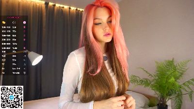 AliaDelucian live cam on Cam4
