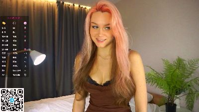 AliaDelucian live cam on Cam4