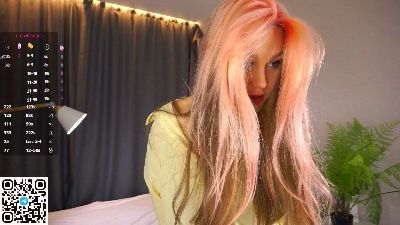 AliaDelucian live cam on Cam4