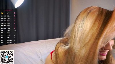AliaDelucian live cam on Cam4