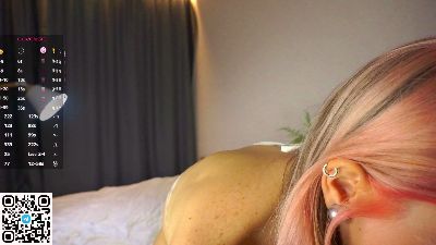 AliaDelucian live cam on Cam4