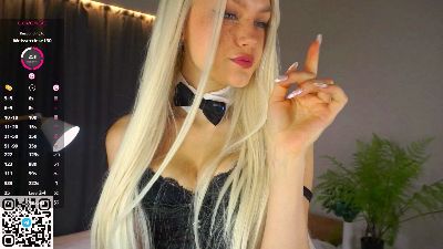 AliaDelucian live cam on Cam4