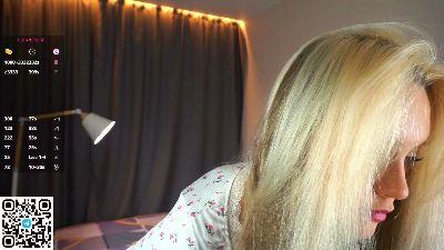 AliaDelucian live cam on Cam4