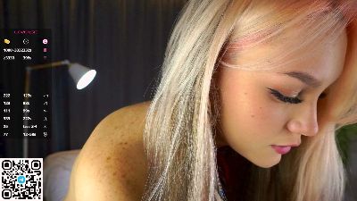 AliaDelucian live cam on Cam4
