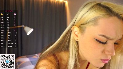 AliaDelucian live cam on Cam4