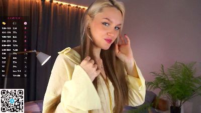 AliaDelucian live cam on Cam4
